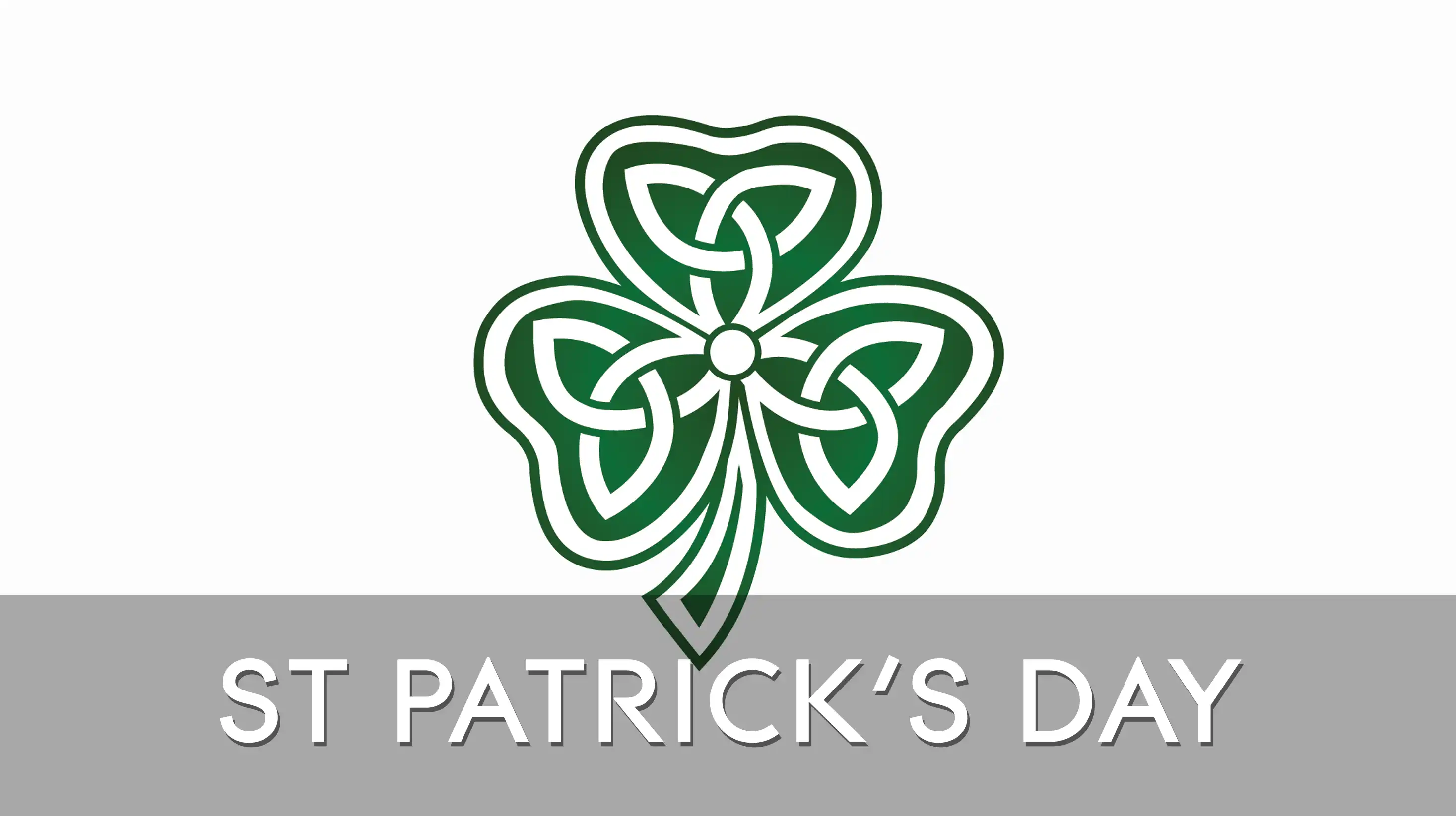 Staff Playlists - St Patrick's Day